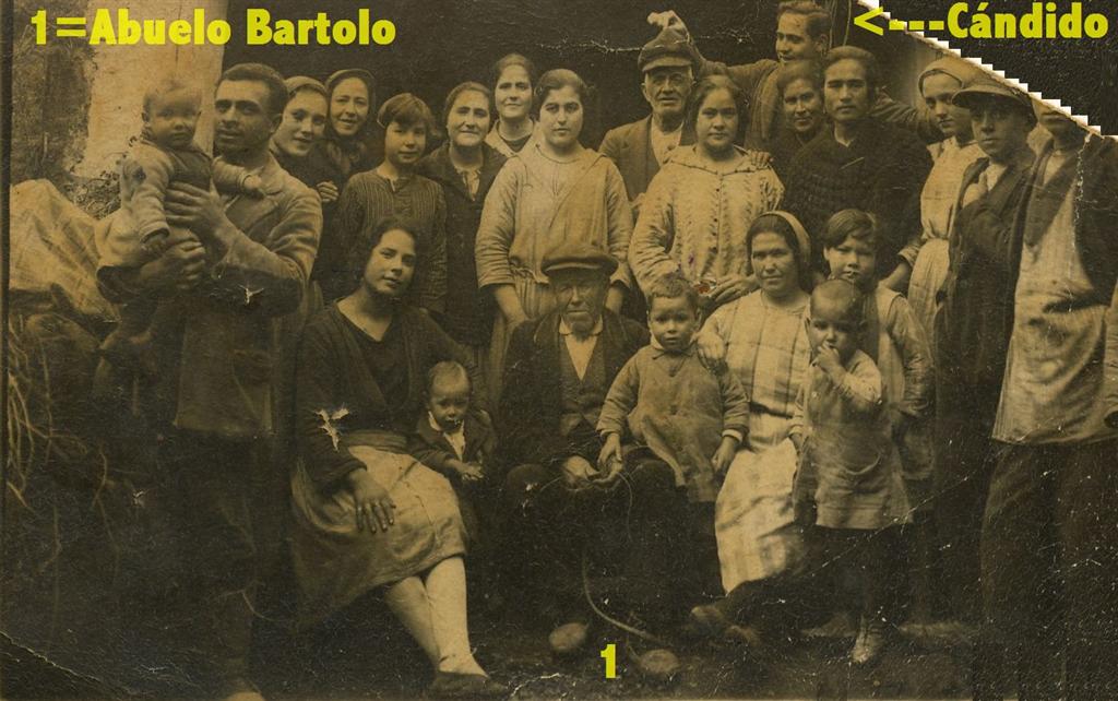 Foto Antigua, Autores Diversos (Foto 1)