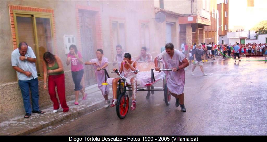 Fotos 1990-2005 (n� 75)