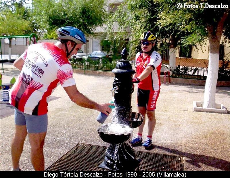 Foto Diego Tortola Descalzo y otros (Foto 1)