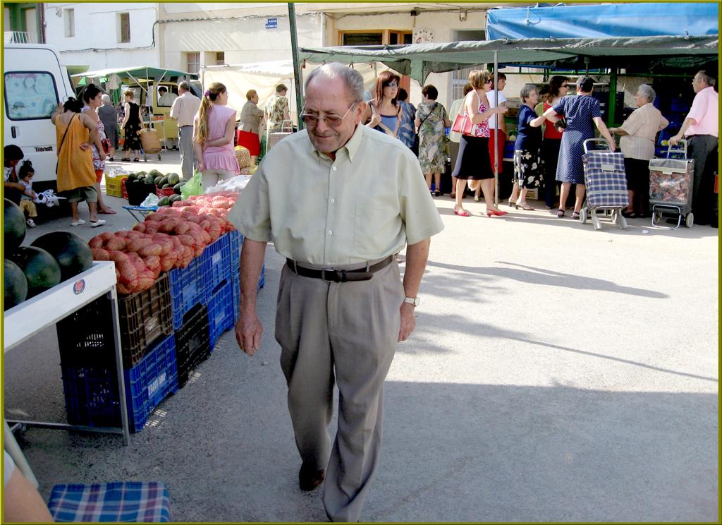 Foto Villamalea 2007 (n� 4)