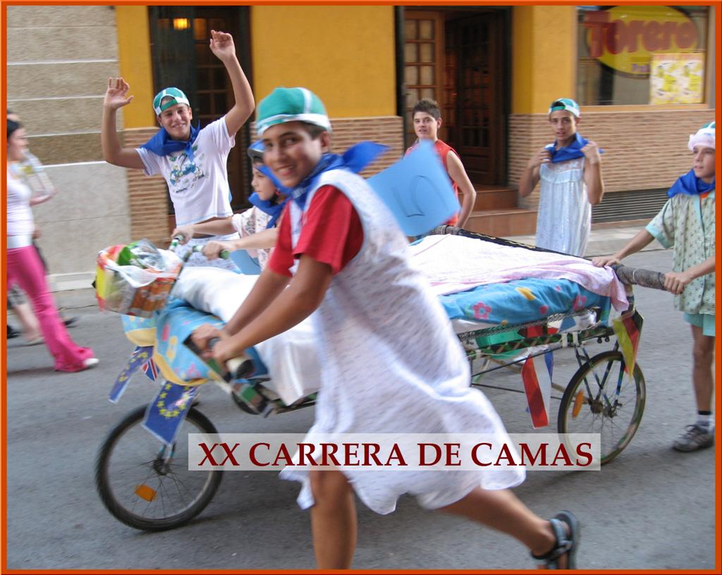 Imagen Foto Villamalea 2007 (Foto 956)