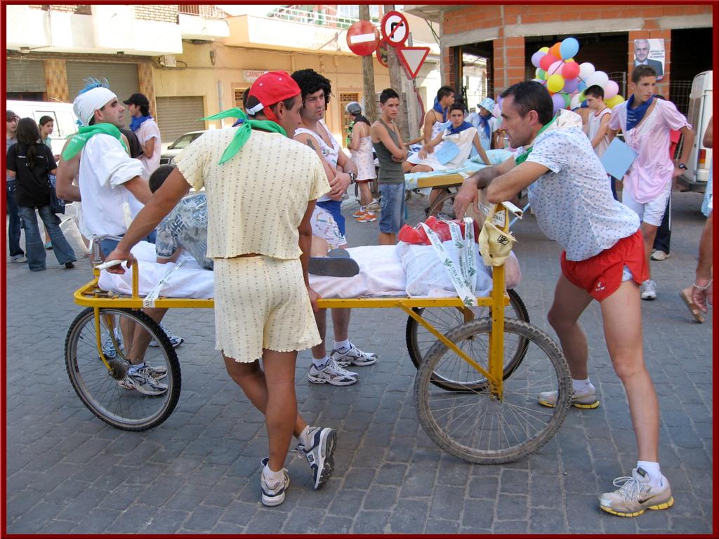 Imagen Foto Villamalea 2007 (Foto 957)
