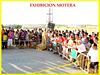 Foto Diego Tortola Descalzo, Exhibici�n Motera
