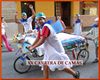Foto Diego Tortola Descalzo, XX Carrera de Camas