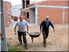 Foto Diego Tortola Descalzo, Cena Petanca