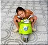 Foto Diego Tortola Descalzo, Secci�n Infantil