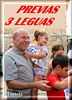 Foto Diego Tortola Descalzo u otros, Previas 3 Leguas