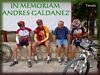 Foto Diego Tortola Descalzo u otros, Homenaje BTT a Andr�s Gald�nez