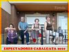 Foto Diego Tortola Descalzo u otros, Espectadores Cabalgata