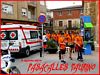 Foto Diego Tortola Descalzo u otros, Pasacalles Taurino 8 Agosto