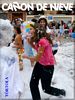 Foto Diego Tortola Descalzo u otros, Ca��n de Nieve
