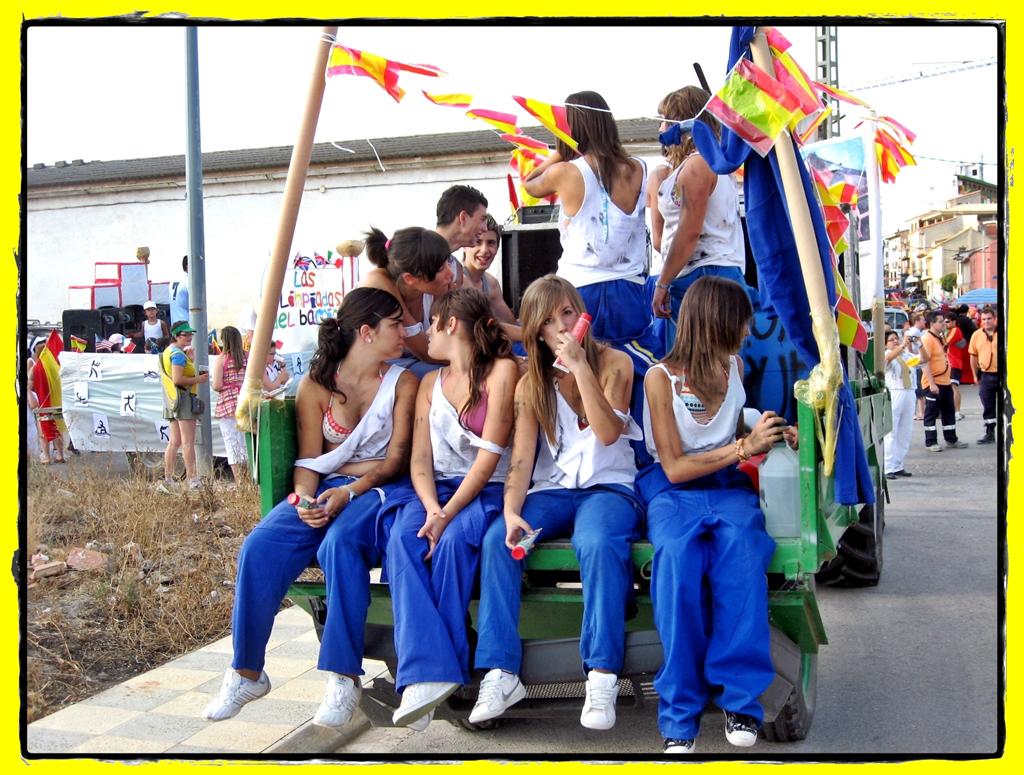 Imagen Foto Villamalea 2008 (Foto 194)