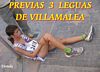 Foto Diego Tortola Descalzo u otros, Previa Tres Leguas