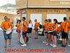 Foto Diego Tortola Descalzo u otros, Pasacalles Taurino 11/8/11