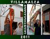 Foto Diego Tortola Descalzo u otros, Calles Engalanadas