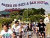 Foto Diego Tortola Descalzo u otros, Paseo en Bici a San Ant�n