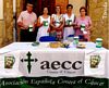 Foto Diego Tortola Descalzo u otros, Cuestaci�n contra el c�ncer