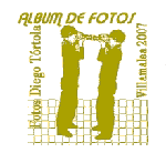 Album de Fotos Villamalea 2007