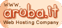 Alojamiento web