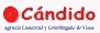 C�ndido