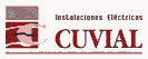 Cuvial, instalaciones el�ctricas