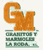 Granitos y M�rmoles La Roda