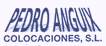 Pedro Anguix, colocaciones