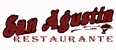 San Agust�n, restaurante