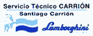 Servicio t�cnico Carri�n