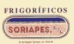 Soriapes, frigor�ficos