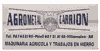 Agrometal Carri�n