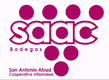 Saac, cooperativa de vinos