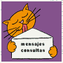 Consultas y mensajes