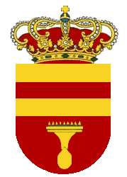 Escudo de Villamalea