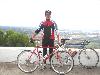 Club ciclista Lo Rat Penat de Valencia, foto 123 Diego Tortola Descalzo, foto 123