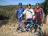 Club ciclista Lo Rat Penat de Valencia, foto 220 Diego Tortola Descalzo, foto 220