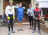 Club ciclista Lo Rat Penat de Valencia, foto 246 Diego Tortola Descalzo, foto 246