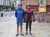 Club ciclista Lo Rat Penat de Valencia, foto 283 Diego Tortola Descalzo, foto 283
