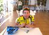 Club ciclista Lo Rat Penat de Valencia, foto 93 Diego Tortola Descalzo, foto 93