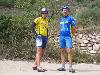 Club ciclista Lo Rat Penat de Valencia, foto 100 Diego Tortola Descalzo, foto 100