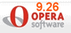 Opera 9.26