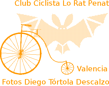 Logo del club