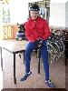 Foto Diego Tortola Descalzo 2007