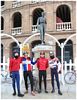 Club ciclista Lo Rat Penat de Valencia Foto Diego Tortola Descalzo