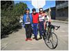 Club ciclista Lo Rat Penat de Valencia Foto Diego Tortola Descalzo