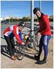 Club ciclista Lo Rat Penat de Valencia Foto Diego Tortola Descalzo