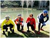Club ciclista Lo Rat Penat de Valencia Foto Diego Tortola Descalzo