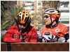 Club ciclista Lo Rat Penat de Valencia Foto Diego Tortola Descalzo