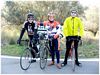 Club ciclista Lo Rat Penat de Valencia Foto Diego Tortola Descalzo