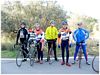 Club ciclista Lo Rat Penat de Valencia Foto Diego Tortola Descalzo